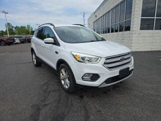 Ford 2018 Escape