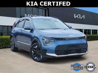 Kia 2023 Niro EV