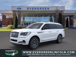 Lincoln 2024 Navigator