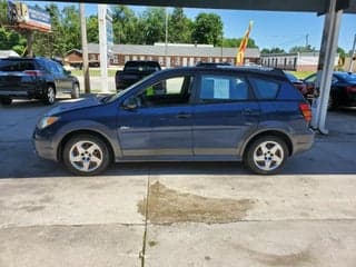 Pontiac 2004 Vibe