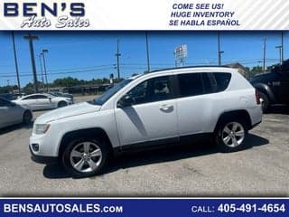 Jeep 2011 Compass