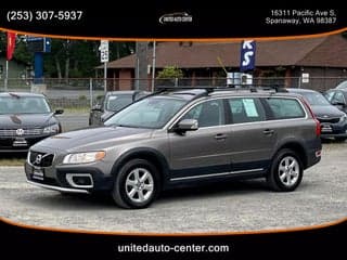 Volvo 2011 XC70