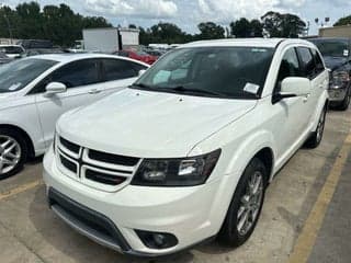 Dodge 2015 Journey