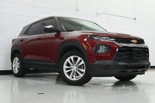 Chevrolet 2023 Trailblazer