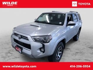 Toyota 2023 4Runner