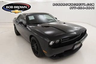 Dodge 2009 Challenger