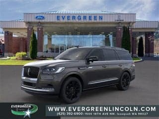 Lincoln 2024 Navigator