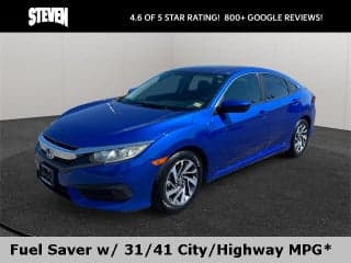 Honda 2016 Civic