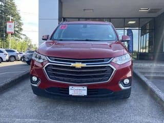 Chevrolet 2019 Traverse