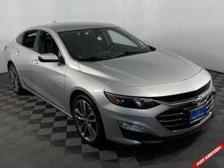 Chevrolet 2022 Malibu