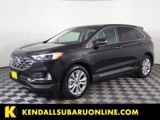 Ford 2022 Edge