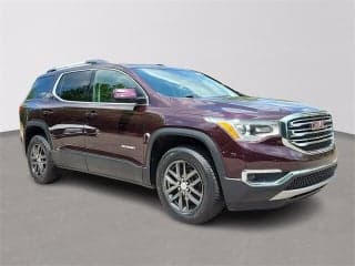 GMC 2017 Acadia