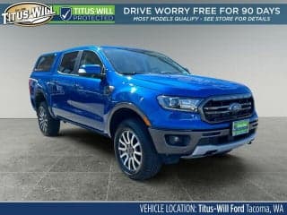 Ford 2019 Ranger