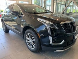 Cadillac 2021 XT5