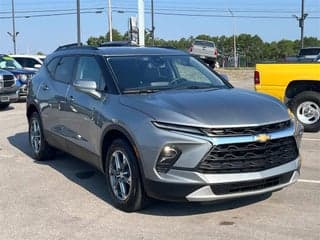 Chevrolet 2023 Blazer