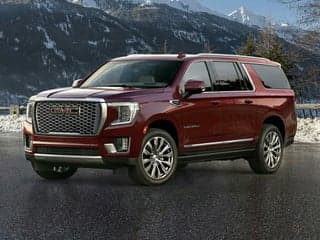 GMC 2024 Yukon XL