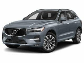 Volvo 2024 XC60