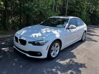 BMW 2016 3 Series