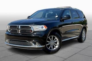 Dodge 2018 Durango