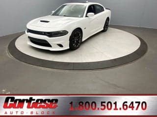 Dodge 2022 Charger