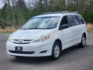 Toyota 2006 Sienna