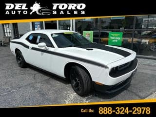 Dodge 2011 Challenger