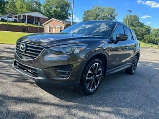 Mazda 2016 CX-5