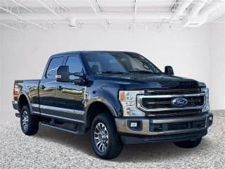 Ford 2021 F-250 Super Duty