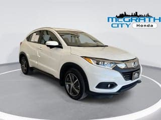 Honda 2021 HR-V