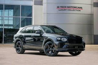 Bentley 2023 Bentayga