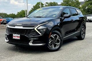 Kia 2023 Sportage