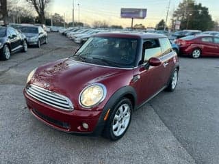 MINI 2007 Cooper