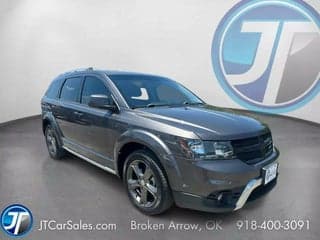 Dodge 2015 Journey