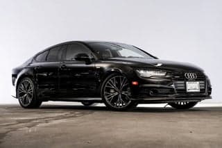 Audi 2016 A7