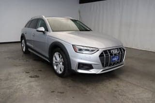 Audi 2020 A4 allroad