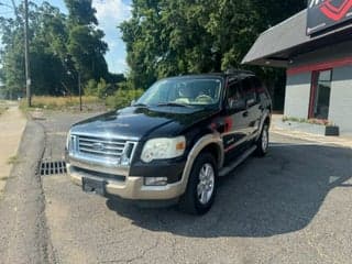 Ford 2008 Explorer