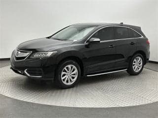 Acura 2017 RDX