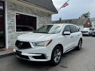 Acura 2020 MDX