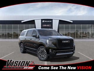 GMC 2024 Yukon XL