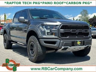 Ford 2018 F-150