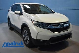 Honda 2018 CR-V