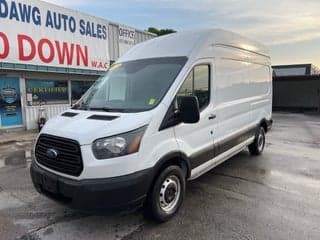 Ford 2019 Transit