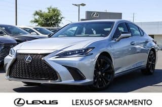 Lexus 2023 ES 350