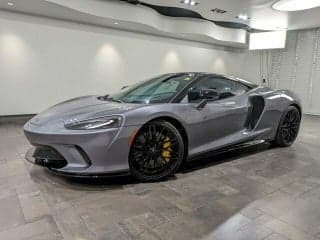 McLaren 2023 GT