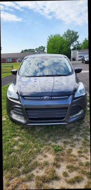 Ford 2016 Escape