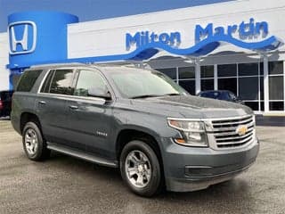 Chevrolet 2019 Tahoe