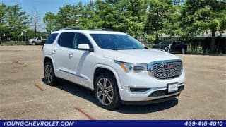 GMC 2019 Acadia