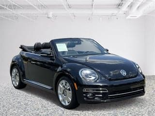 Volkswagen 2019 Beetle