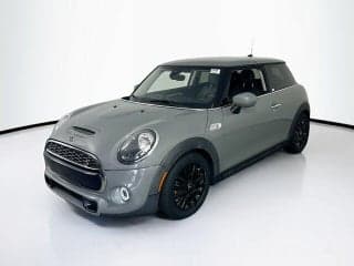 MINI 2020 Hardtop 2 Door