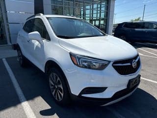 Buick 2021 Encore